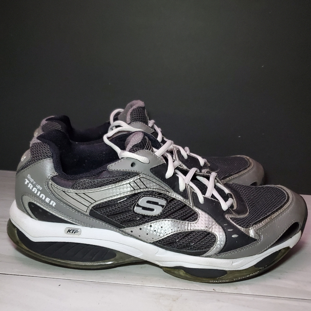 Skechers Shape Ups Trainers mens size 11.5